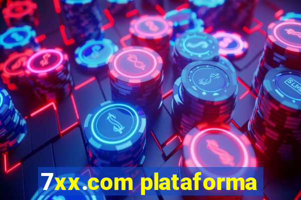 7xx.com plataforma